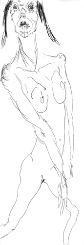 Drawing 234
