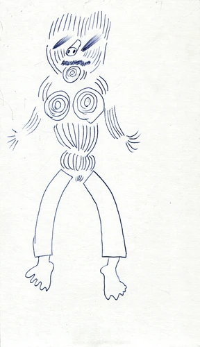 Drawing 250