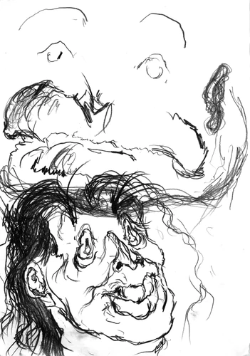Drawing 254