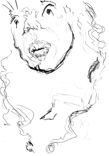 Drawing 256
