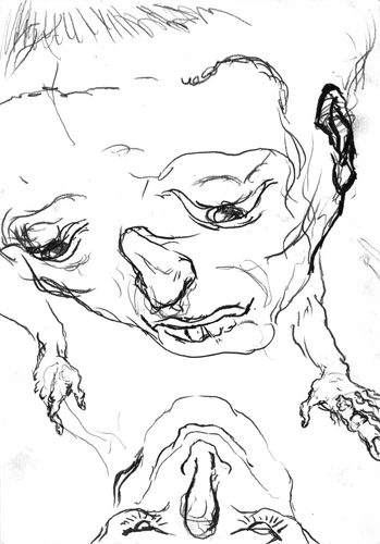 Drawing 257