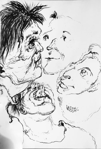 Drawing 277