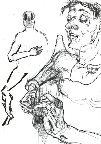 Drawing 4