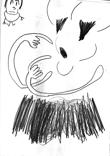 Drawing 45