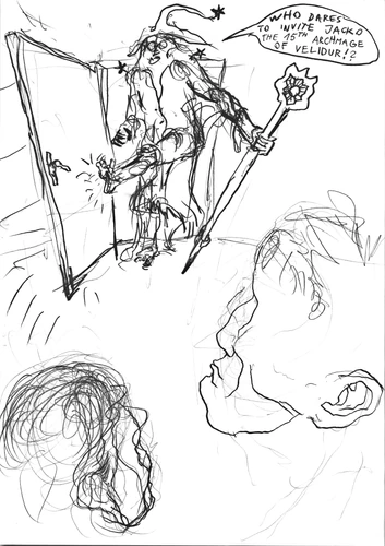 Drawing 70