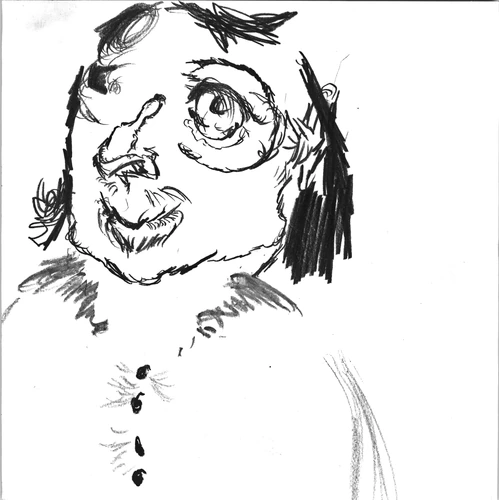 Drawing 75