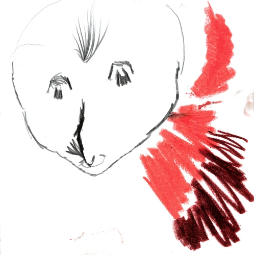 Drawing 85