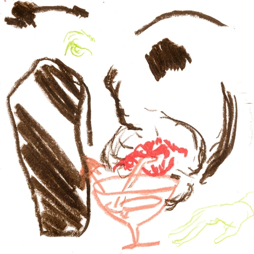 Drawing 87