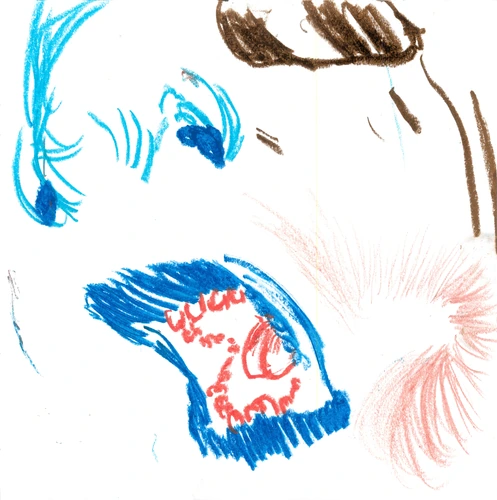 Drawing 91