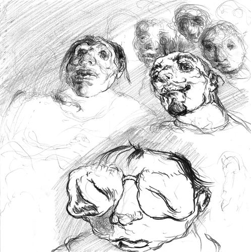 Drawing 98