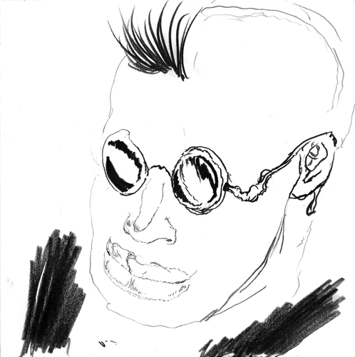 Drawing 99