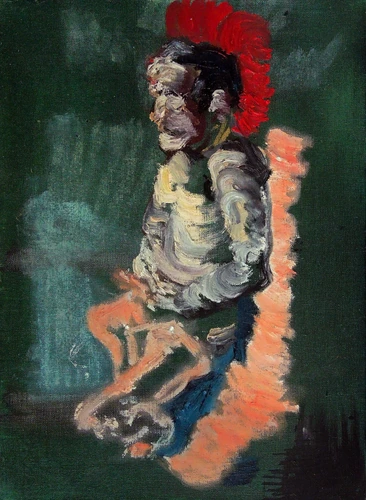 An old punk