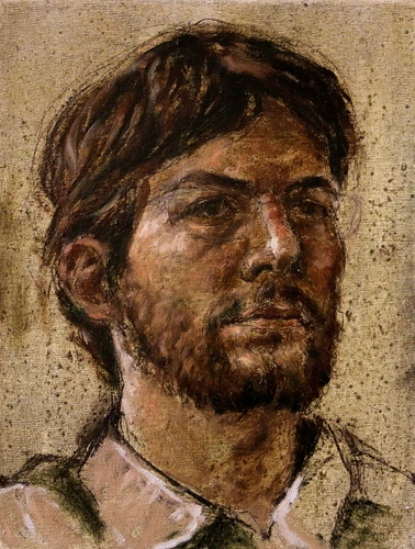 Autoportrait