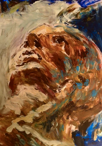 Bust