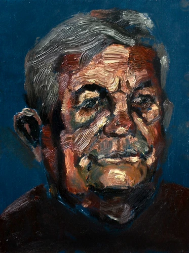 Old man