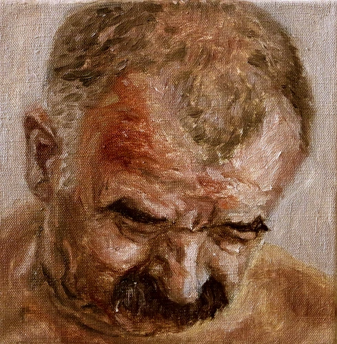 Old man
