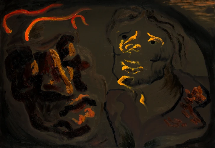 Romance of the old age II