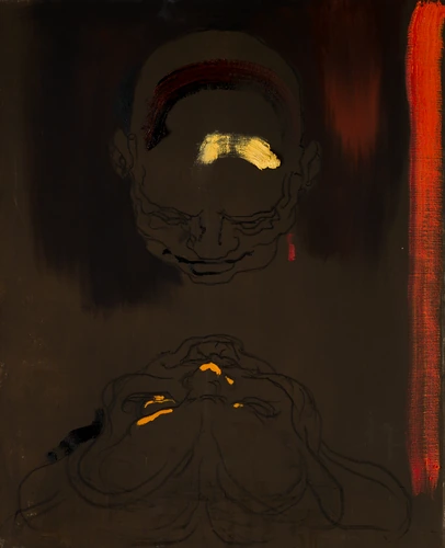 Romance of the old age III