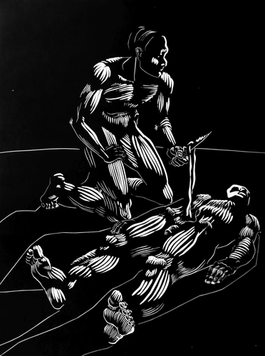 Murder
