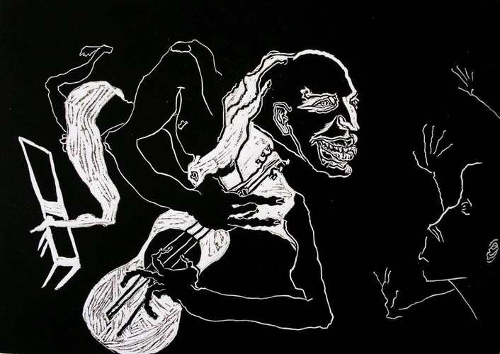 Paco de Luzia