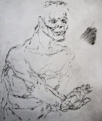 Strong man