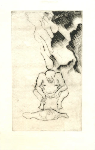 The beginning of consciousness