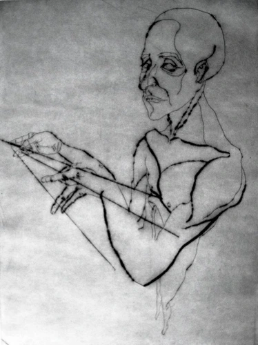 The player